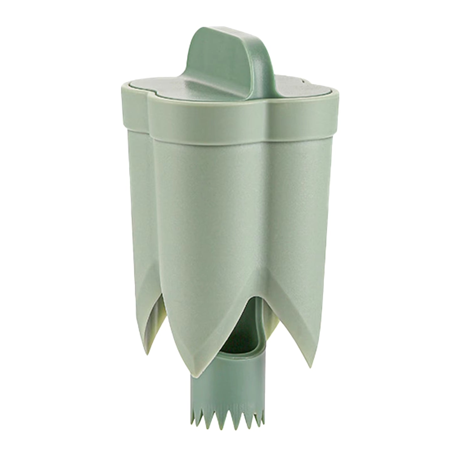 2-In-1 Fruit Pepper Corer Seed Removing Tool