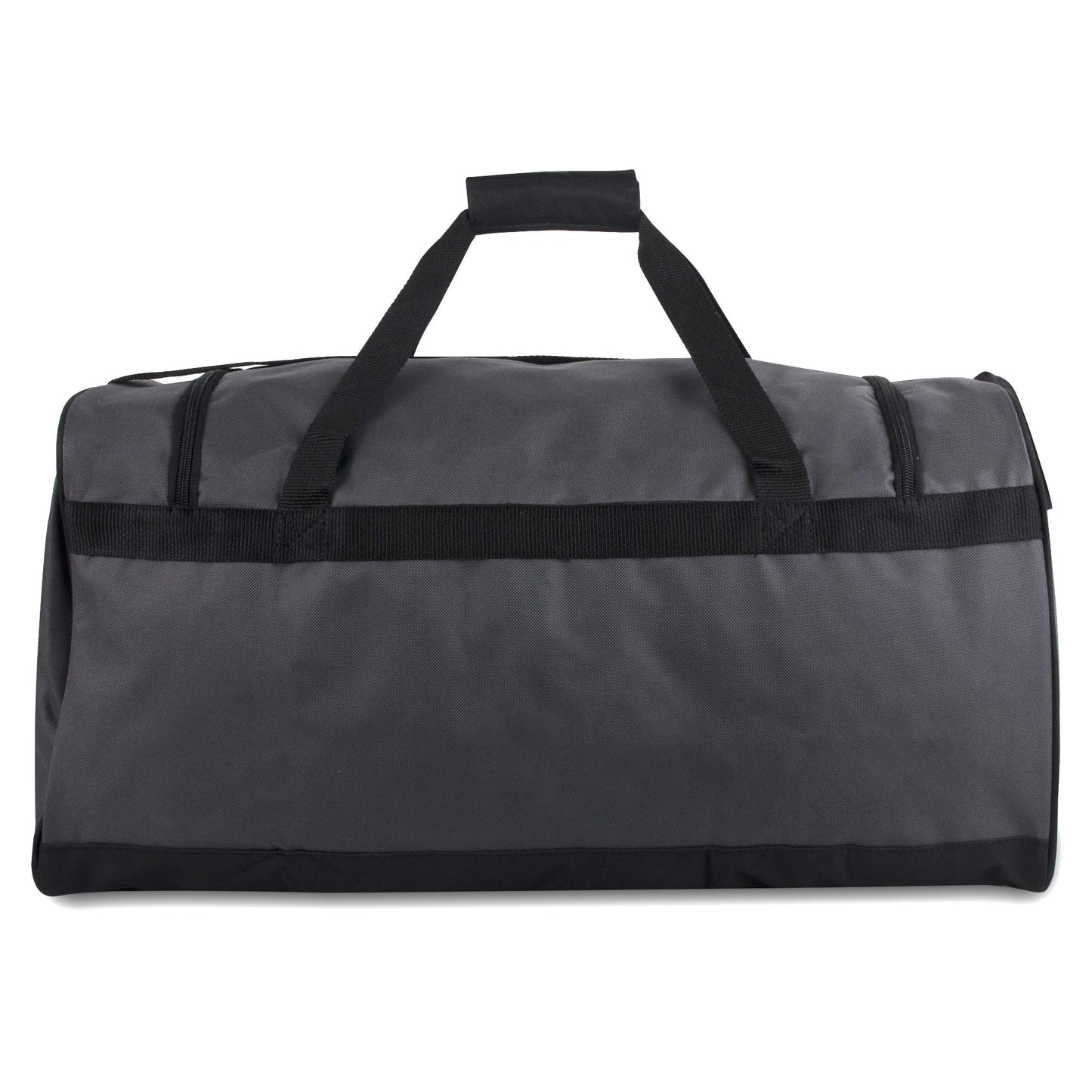 55L Weekender Duffel Bag – Gym, Travel & Sports Overnight Bag