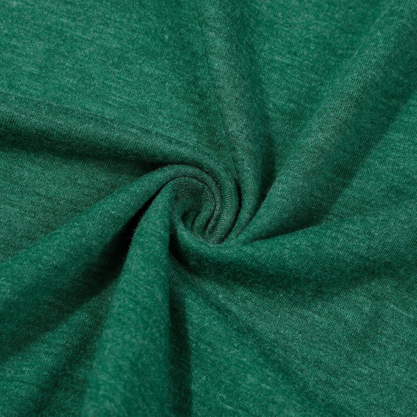 Plus Size Christmas Splicing Sleeve Tee – Holiday Baseball Top