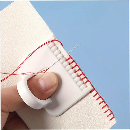 Sewing Guide Template Kit for Consistent Stitches