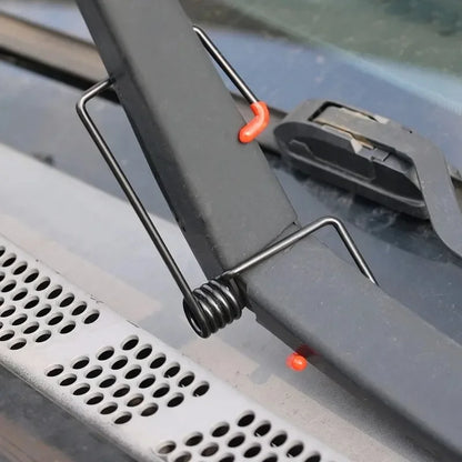 Car Wiper Booster Spring Universal Intelligent Wiper