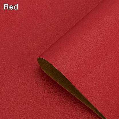 Self-Adhesive Leather Repair Patch Tape DIY Fix