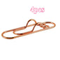 Multifunctional Love Pen Clip Portable Hanging Pen Set