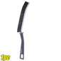 Bathroom Kitchen Gap Cleaning Brush Durable Bristle