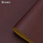 Self-Adhesive Leather Repair Patch Tape DIY Fix