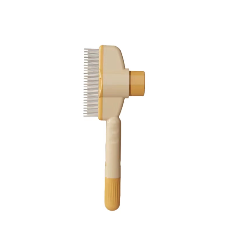 Dog Hair Remover Brush Cat Grooming and Care Comb