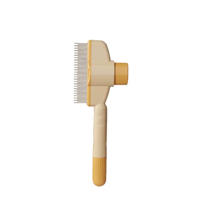 Dog Hair Remover Brush Cat Grooming and Care Comb