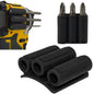 Drill Add-On Quick Change Bit Holder Attachment