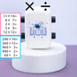 2-In-1 Teaching Stamp Fill-In Roller Math Tool