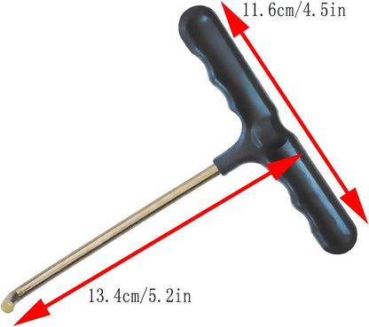 Trampoline Spring Puller Tool – Easy Install & Repair Kit