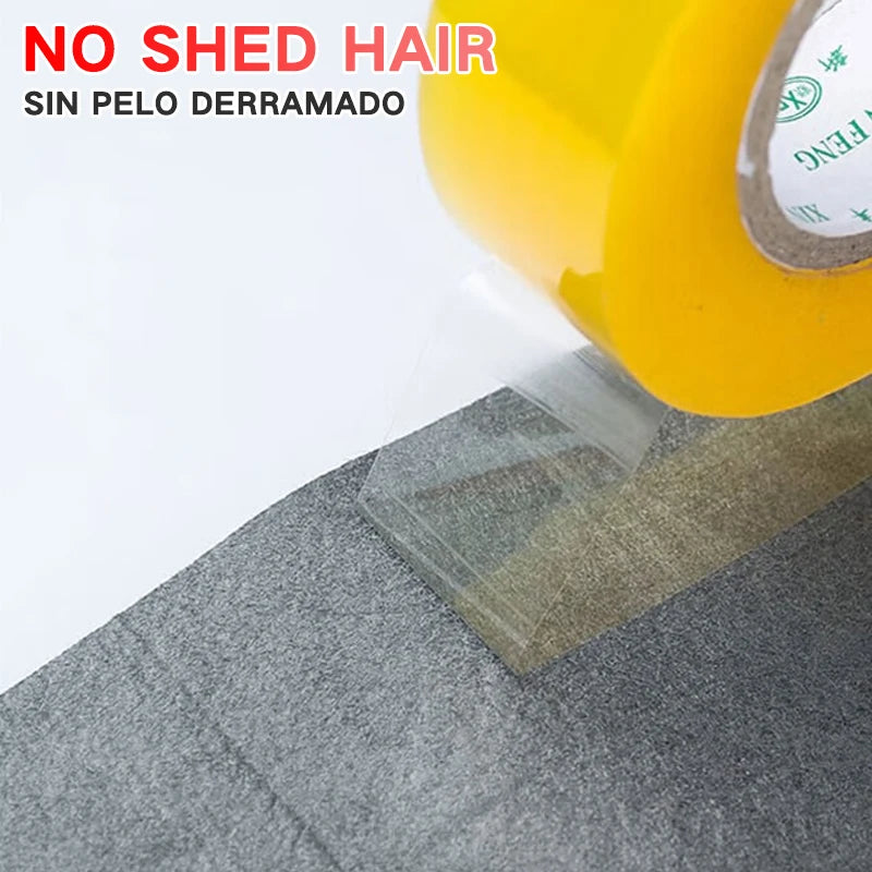 Thickened Magic Cleaning Cloth Microfiber Glass Towel