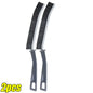 Bathroom Kitchen Gap Cleaning Brush Durable Bristle