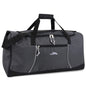 55L Weekender Duffel Bag – Gym, Travel & Sports Overnight Bag