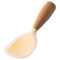 Silicone Spoon Non-Stick Cooking Spoon Kitchen Gadget