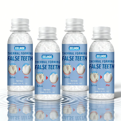 Party Temporary Teeth Decoration Costume Prop