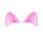 Universal Helmet Cat Ears Decoration Moto Electric