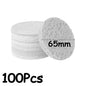 3D Drawing Magic Canvas Sponge Kids DIY Paint Set