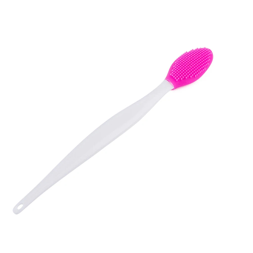 Beauty Skin Care Wash Face Silicone Brush Exfoliating
