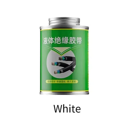 Waterproof Liquid Electrical Insulating Rubber Tape