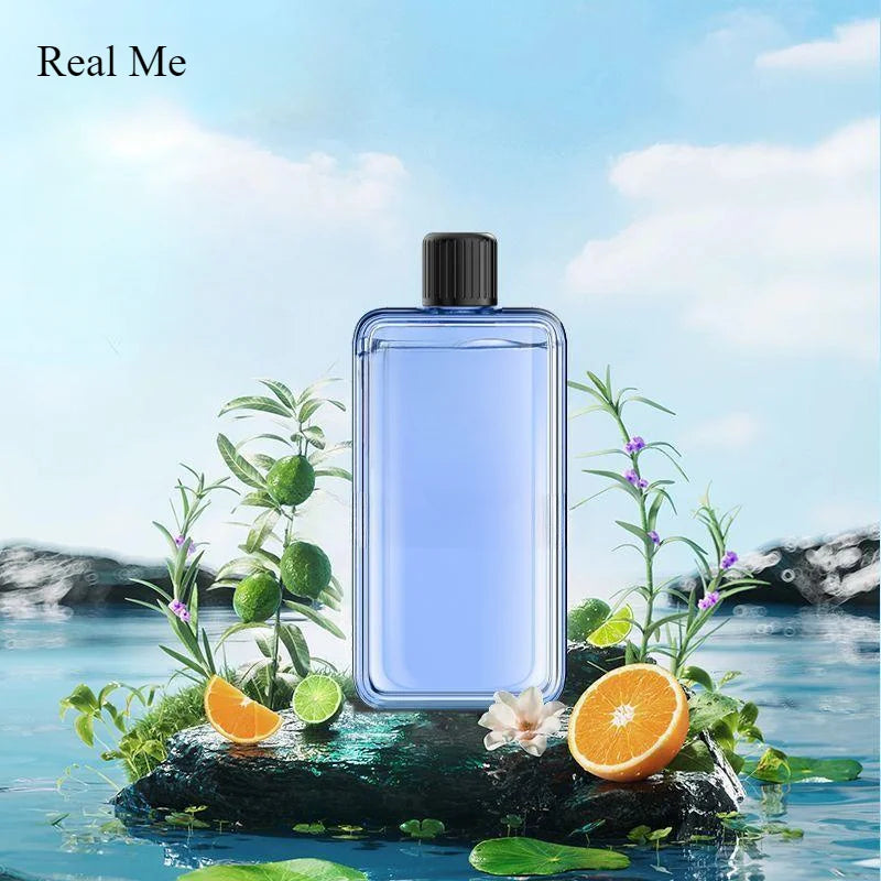 Automatic Diffuser Aromatherapy Car Perfume Display