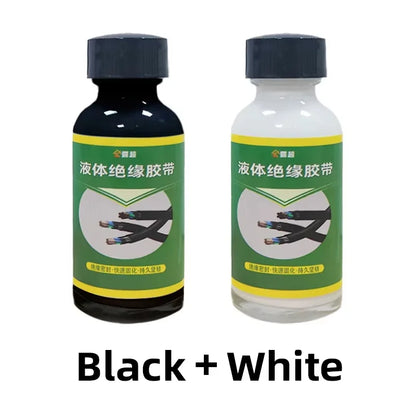 Waterproof Liquid Electrical Insulating Rubber Tape