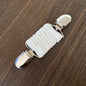 Dress Clip Back Cinch Elastic Clothes Clip Set