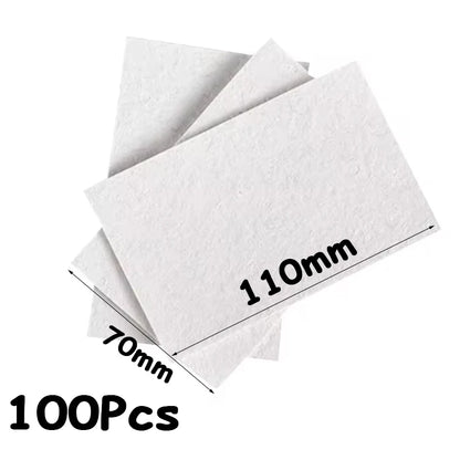 3D Drawing Magic Canvas Sponge Kids DIY Paint Set