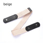 Buckle-Free Adjustable Stretch Elastic Waist Belt