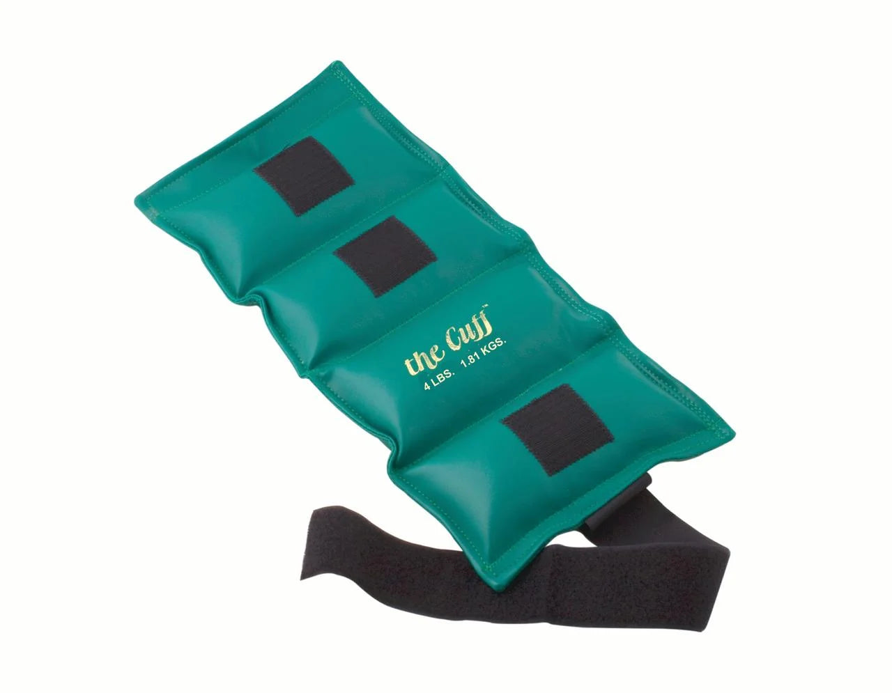 Adjustable Ankle & Wrist Weights – Yoga, Dance & Cardio Training