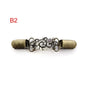 Dress Clip Back Cinch Elastic Clothes Clip Set