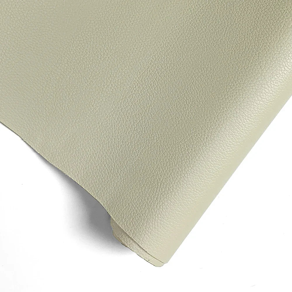 Self-Adhesive Leather Repair Patch Advanced Pu Vinyl