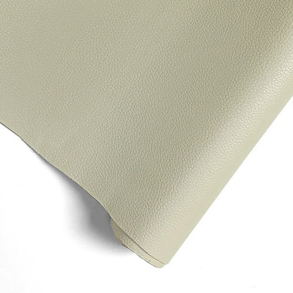 Self-Adhesive Leather Repair Patch Advanced Pu Vinyl