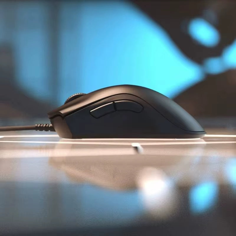 Purgatory Viper Standard Edition Wired Gaming Mouse