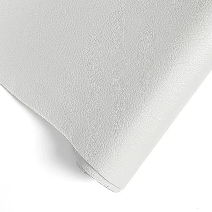 Self-Adhesive Leather Repair Patch Advanced Pu Vinyl