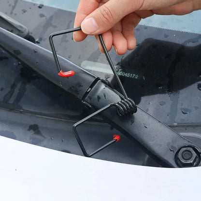 Car Wiper Booster Spring Universal Intelligent Wiper