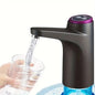 Automatic Electric Water Pump Dispenser Portable