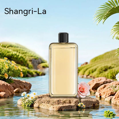 Automatic Diffuser Aromatherapy Car Perfume Display
