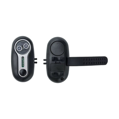 Fishing Bite Alarm Electronic Buzzer Indicator