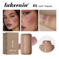 3-In-1 Cheek Lip Tinted Moisture Blush Stick Waterproof