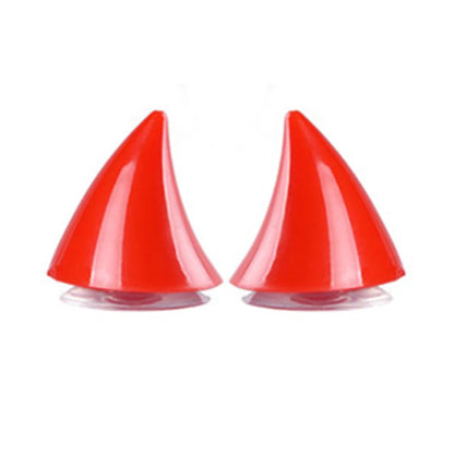 Universal Helmet Cat Ears Decoration Moto Electric