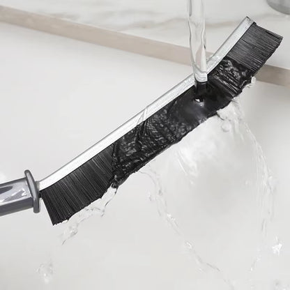 Bathroom Kitchen Gap Cleaning Brush Durable Bristle