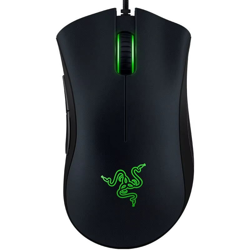 Purgatory Viper Standard Edition Wired Gaming Mouse