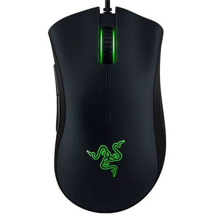 Purgatory Viper Standard Edition Wired Gaming Mouse