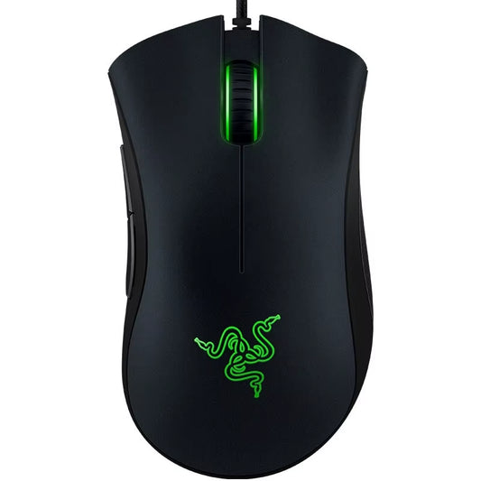 Purgatory Viper Standard Edition Wired Gaming Mouse