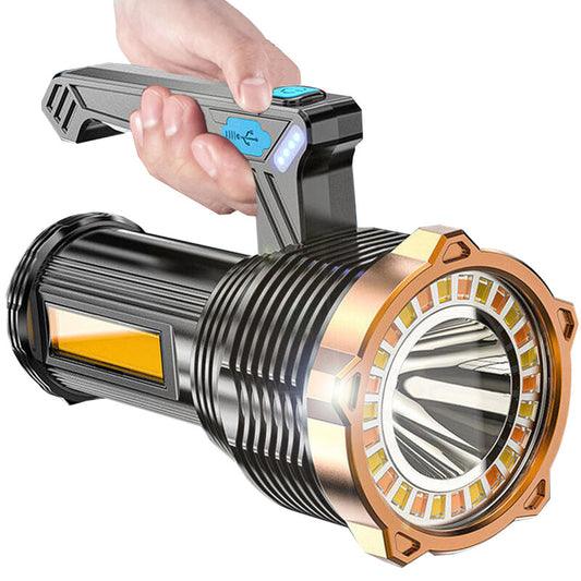 Rechargeable COB LED Work Light