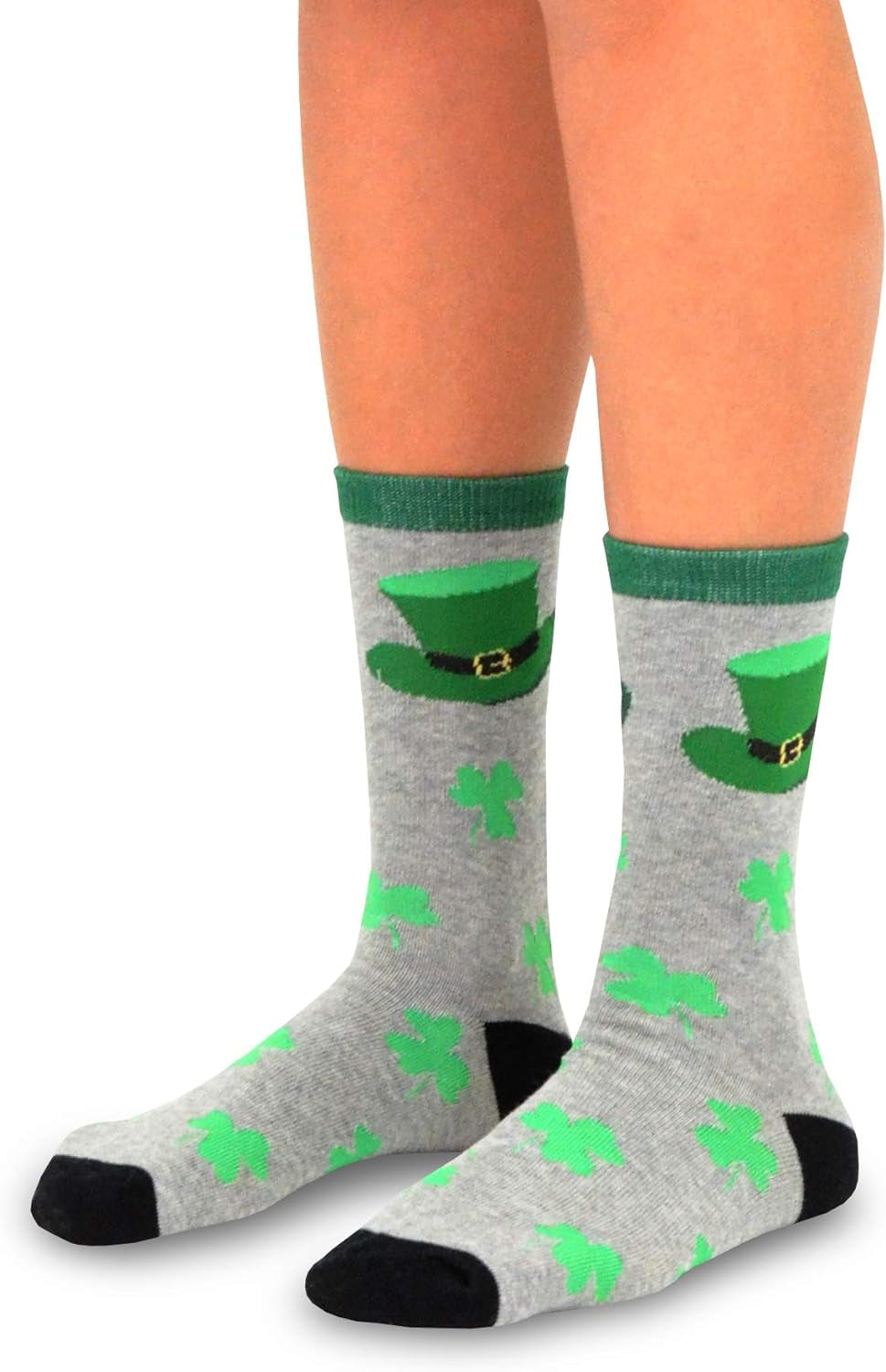 Seasonal Holiday Multi-Pair Socks Gift Box Set