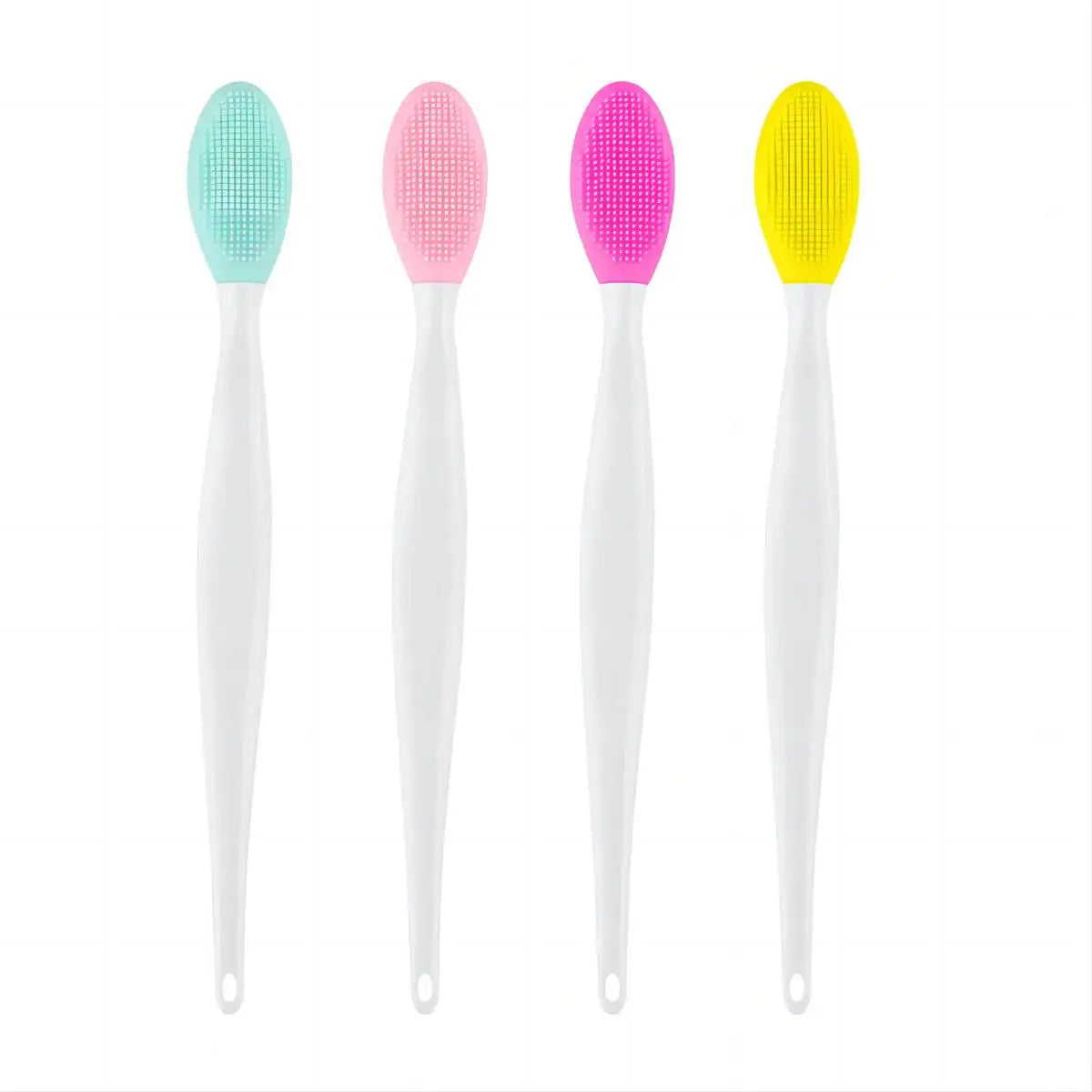 Beauty Skin Care Wash Face Silicone Brush Exfoliating
