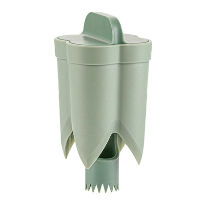 2-In-1 Fruit Pepper Corer Seed Removing Tool