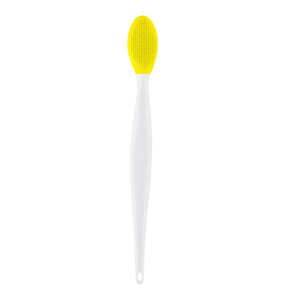 Beauty Skin Care Wash Face Silicone Brush Exfoliating