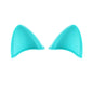 Universal Helmet Cat Ears Decoration Moto Electric